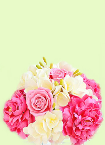 Anniversary Flowers Limehouse